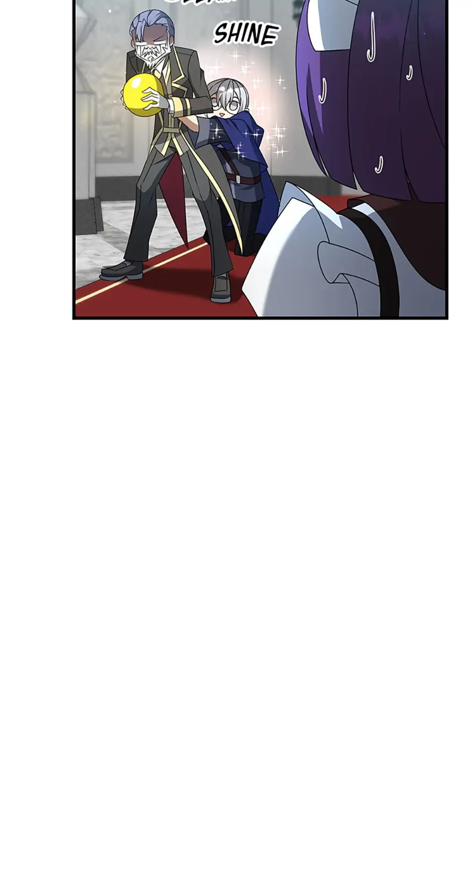 The Lazy Swordmaster chapter 17 page 29