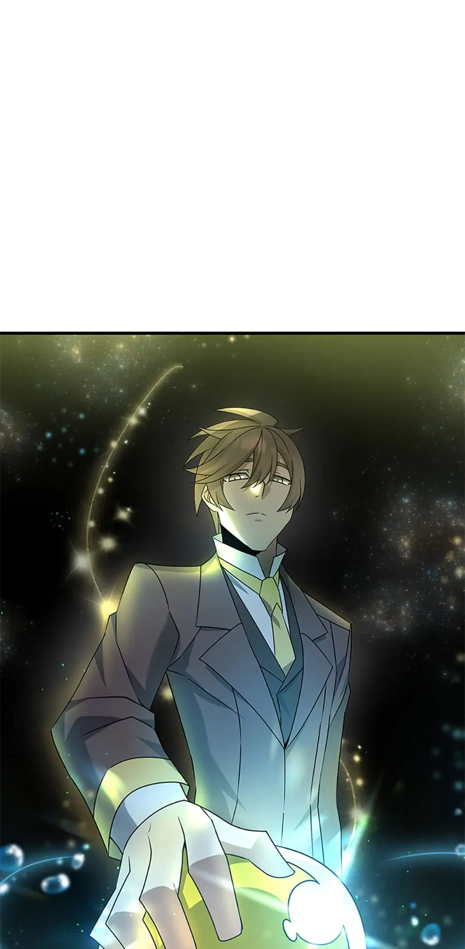 The Lazy Swordmaster chapter 17 page 3