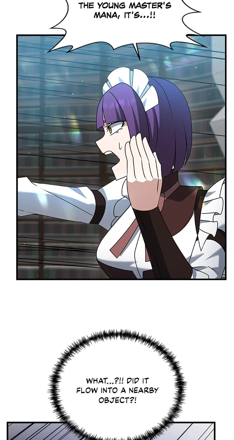 The Lazy Swordmaster chapter 17 page 31