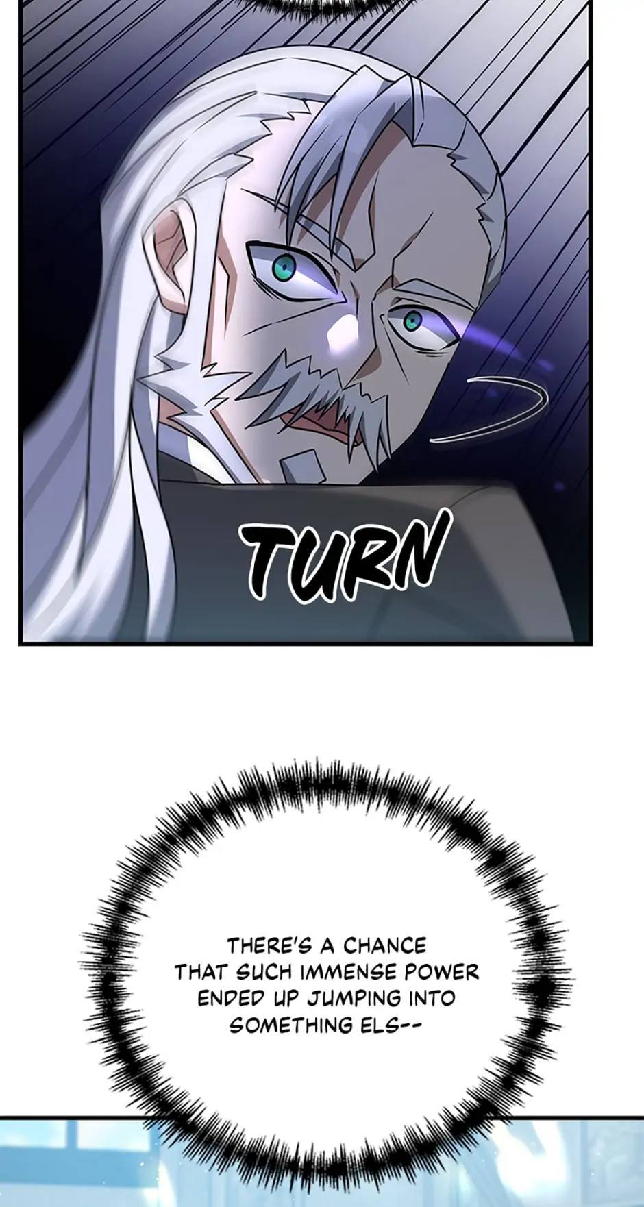 The Lazy Swordmaster chapter 17 page 32