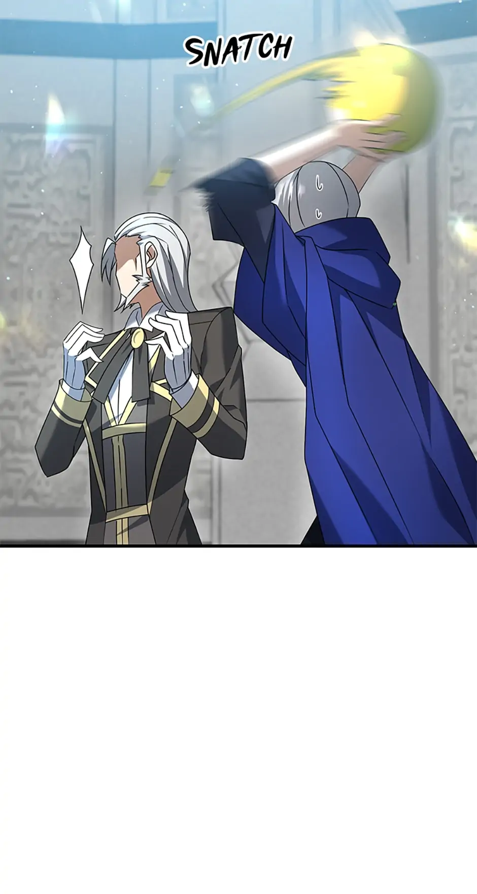 The Lazy Swordmaster chapter 17 page 33