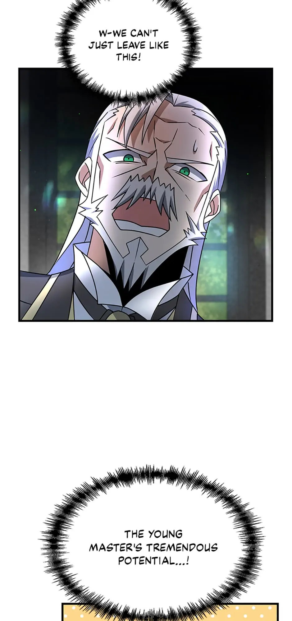 The Lazy Swordmaster chapter 17 page 36