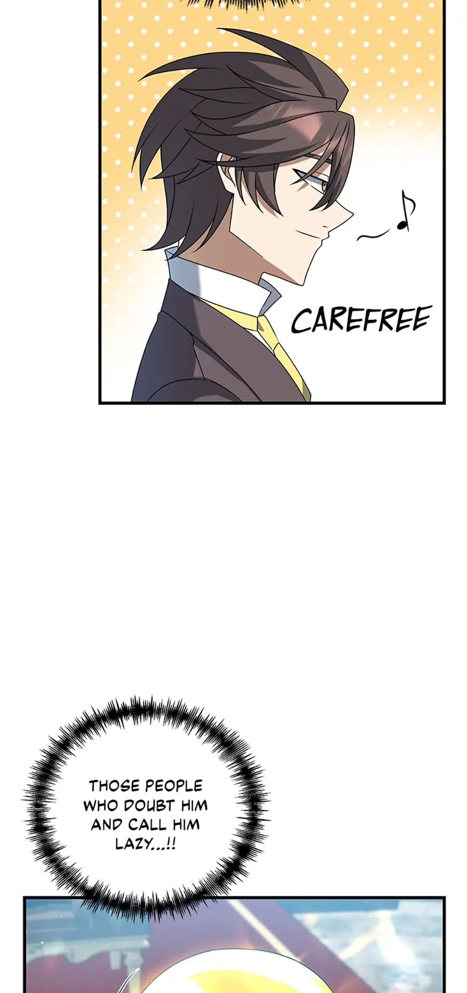 The Lazy Swordmaster chapter 17 page 37