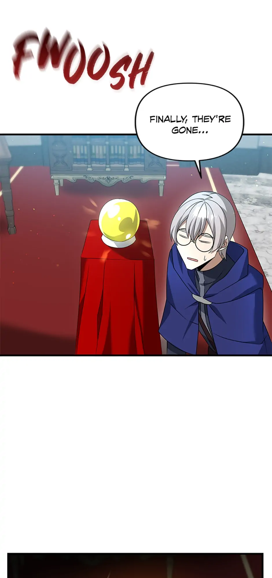 The Lazy Swordmaster chapter 17 page 40