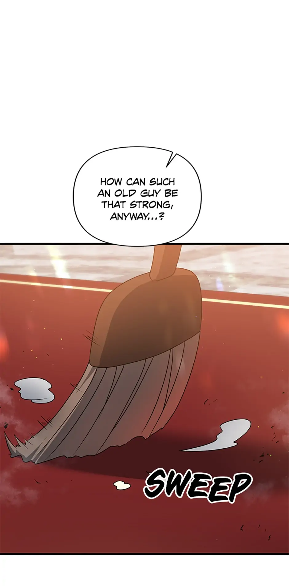 The Lazy Swordmaster chapter 17 page 45