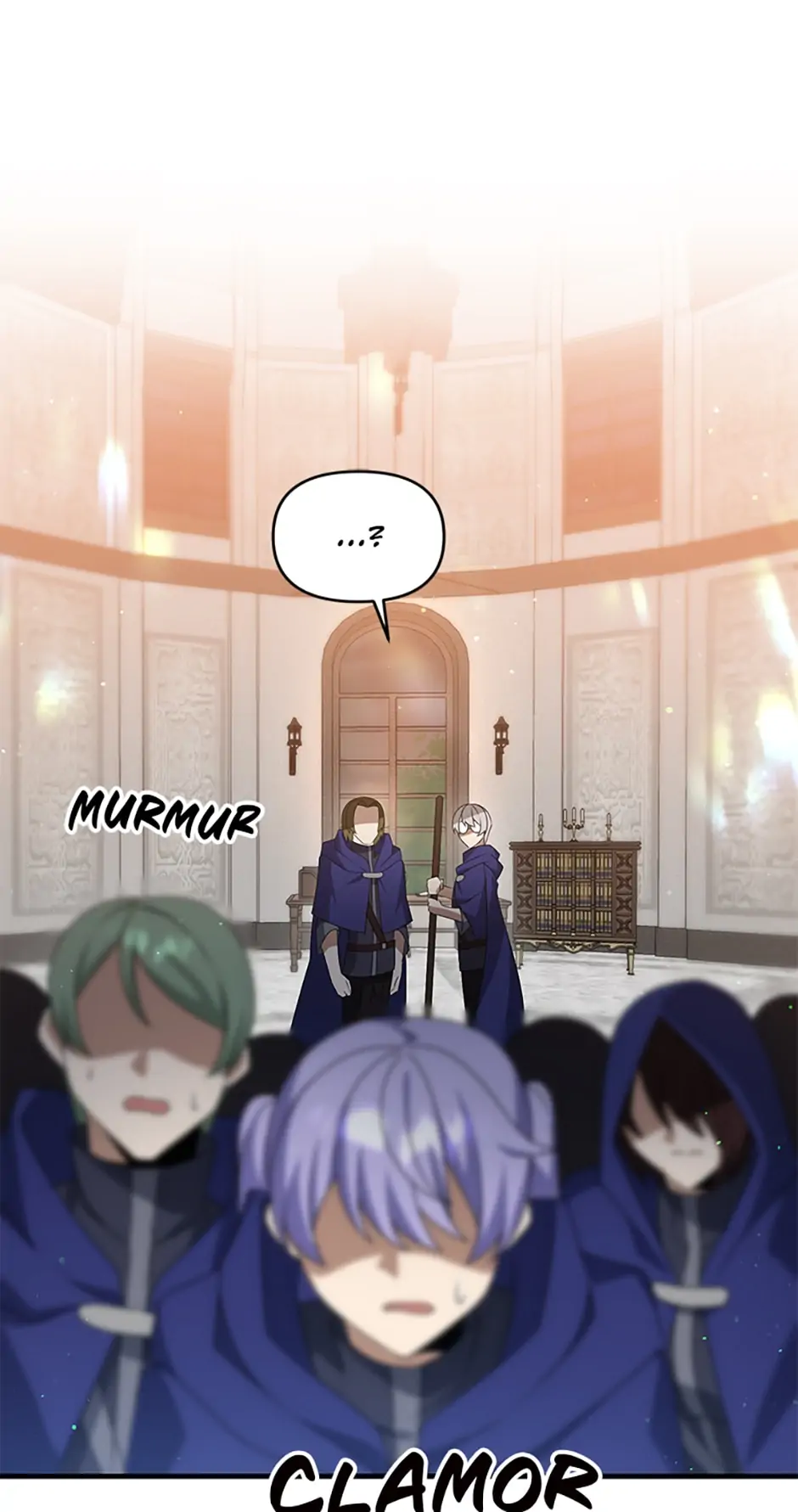 The Lazy Swordmaster chapter 17 page 49