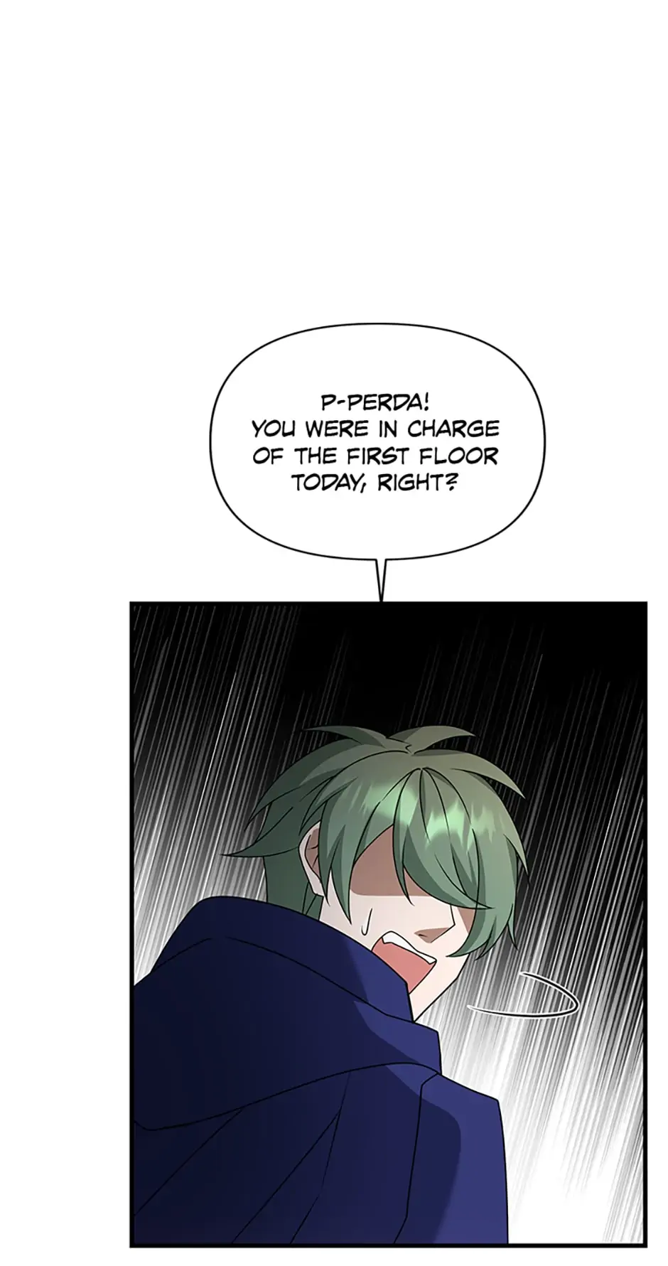 The Lazy Swordmaster chapter 17 page 55