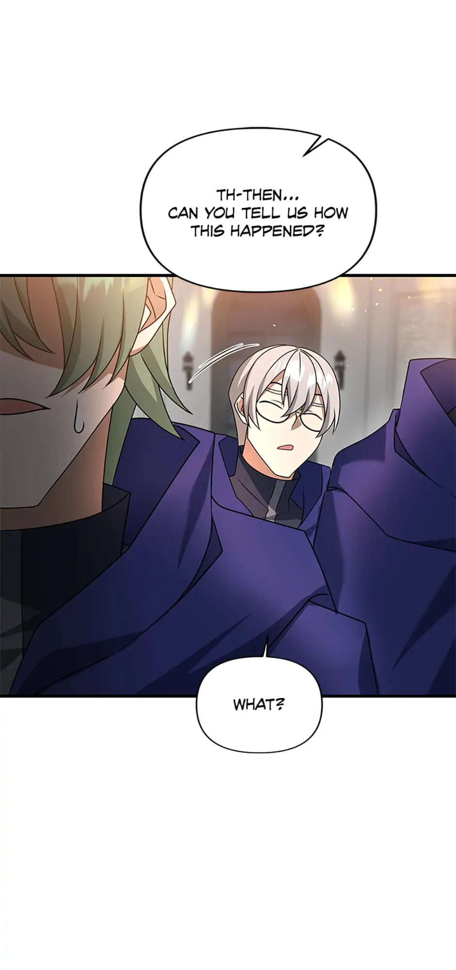 The Lazy Swordmaster chapter 17 page 57