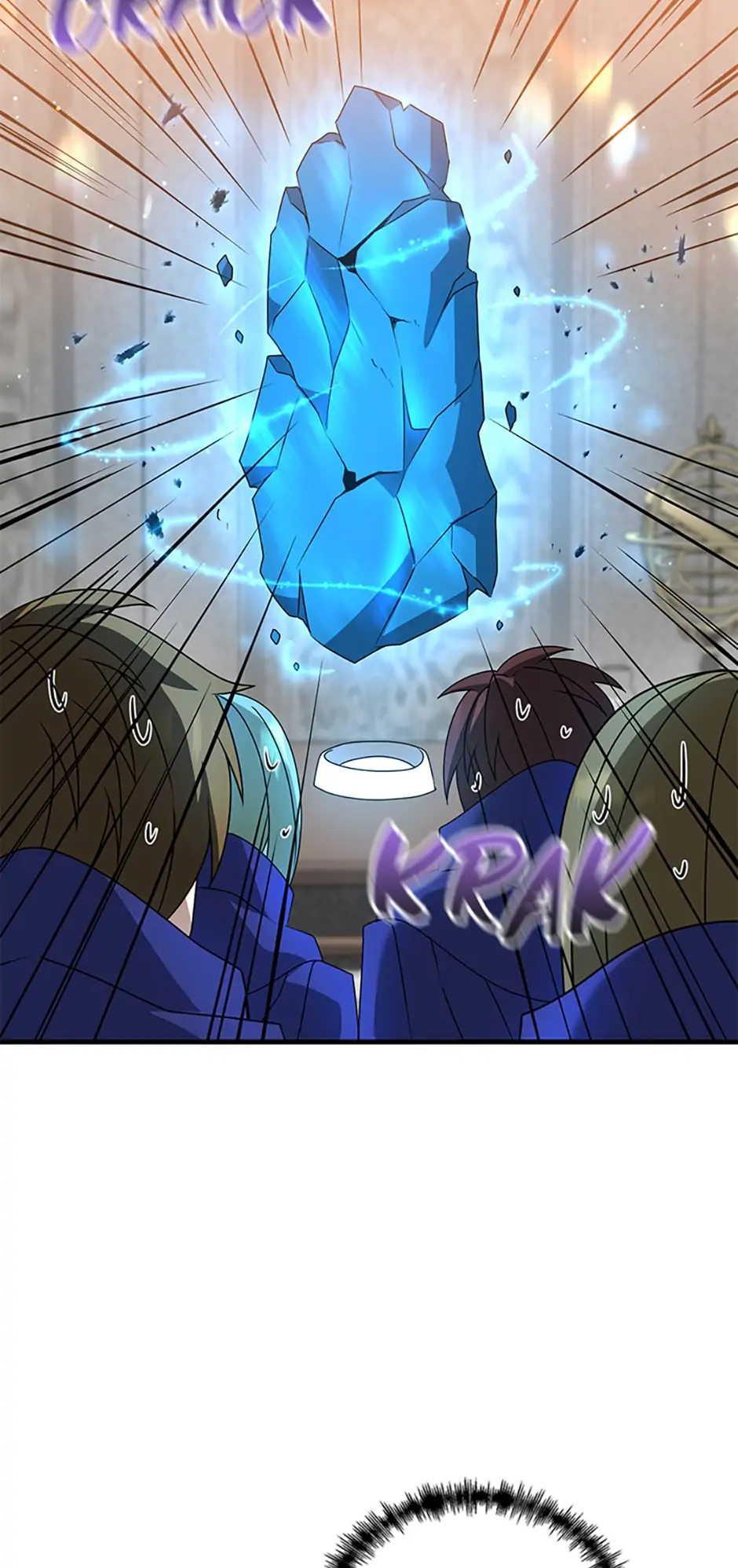 The Lazy Swordmaster chapter 17 page 59