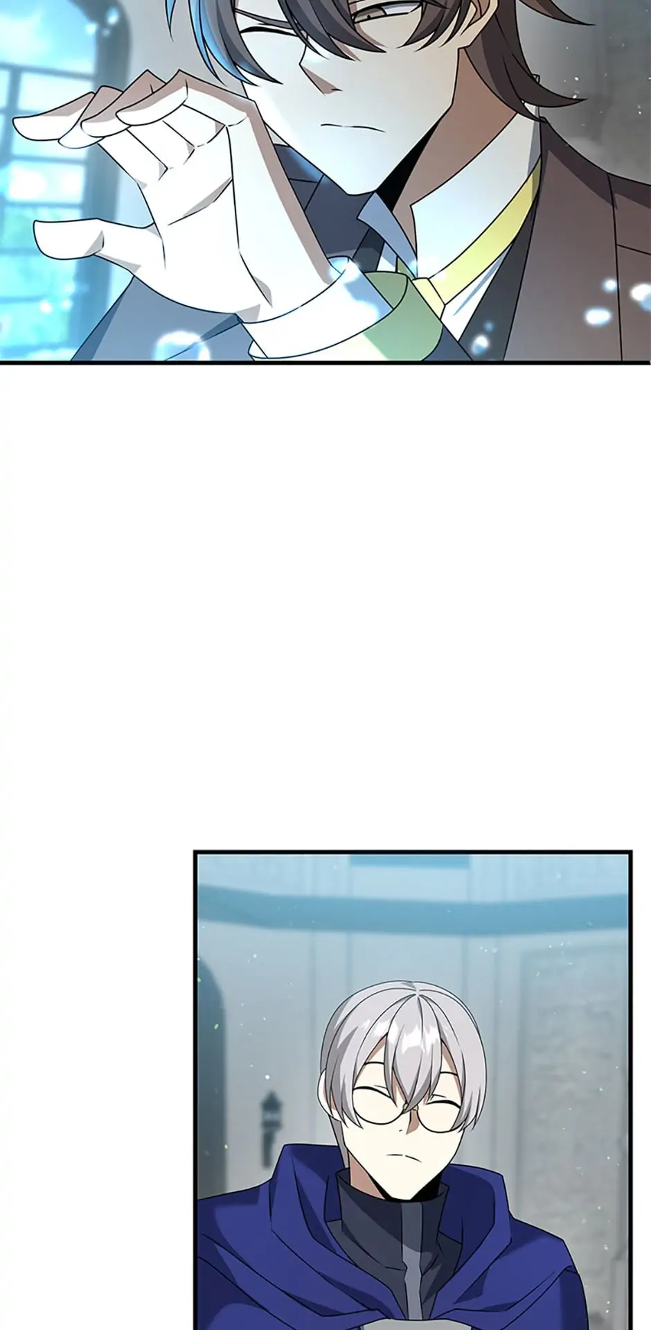 The Lazy Swordmaster chapter 17 page 6