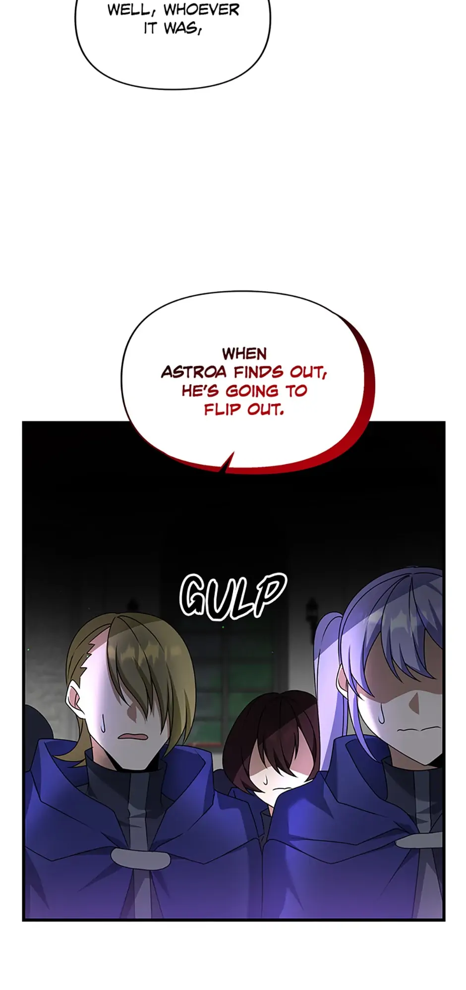 The Lazy Swordmaster chapter 17 page 62