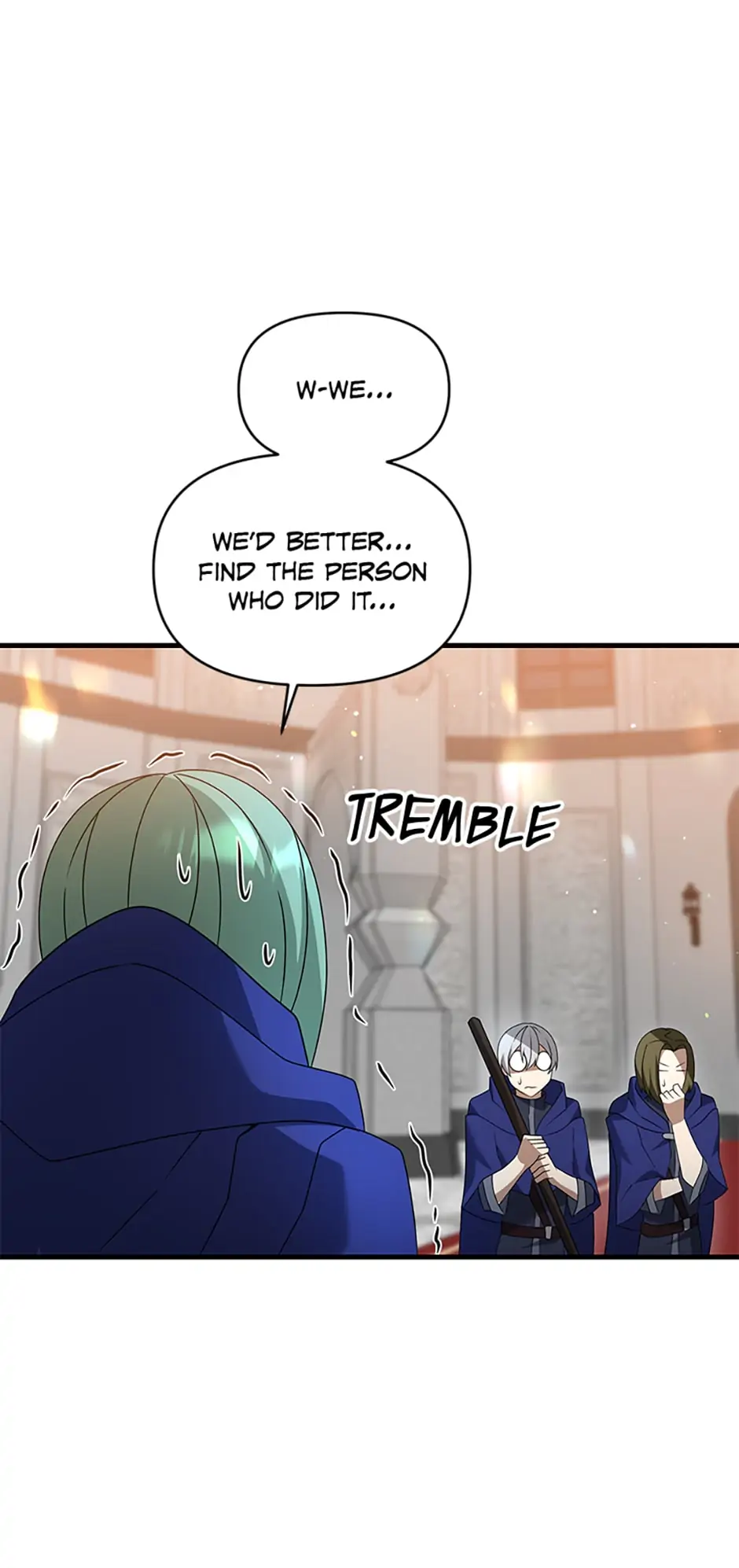 The Lazy Swordmaster chapter 17 page 63