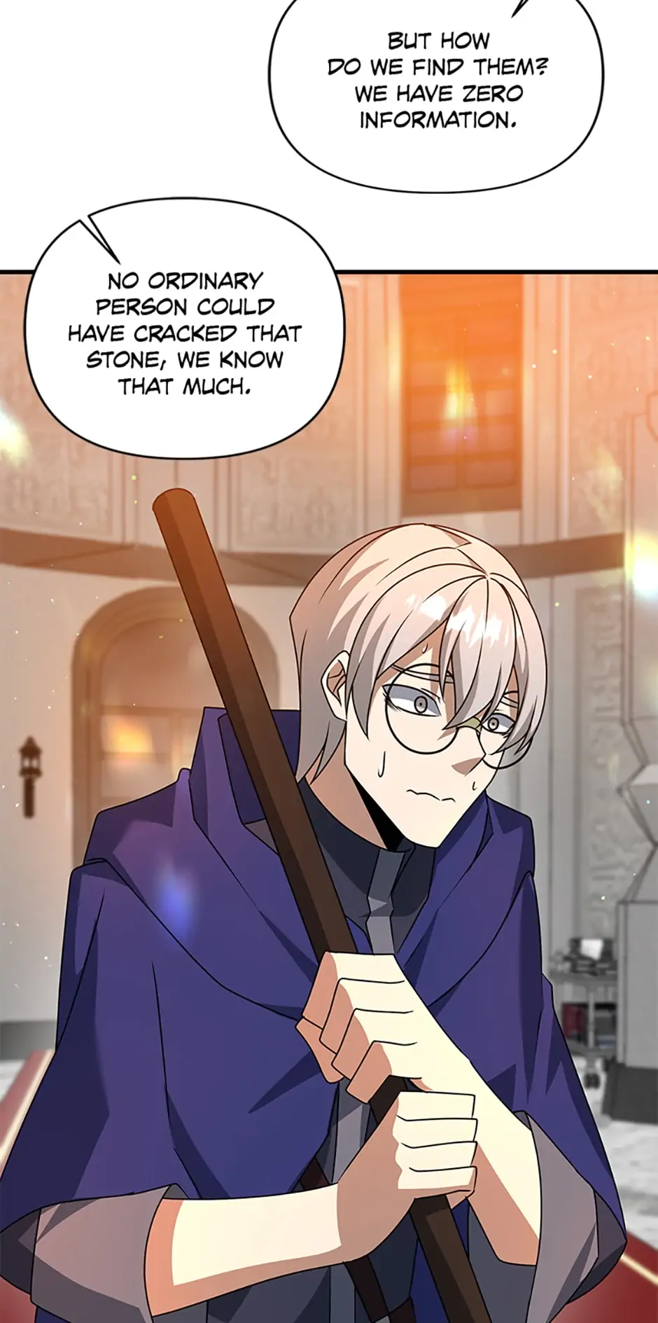 The Lazy Swordmaster chapter 17 page 65