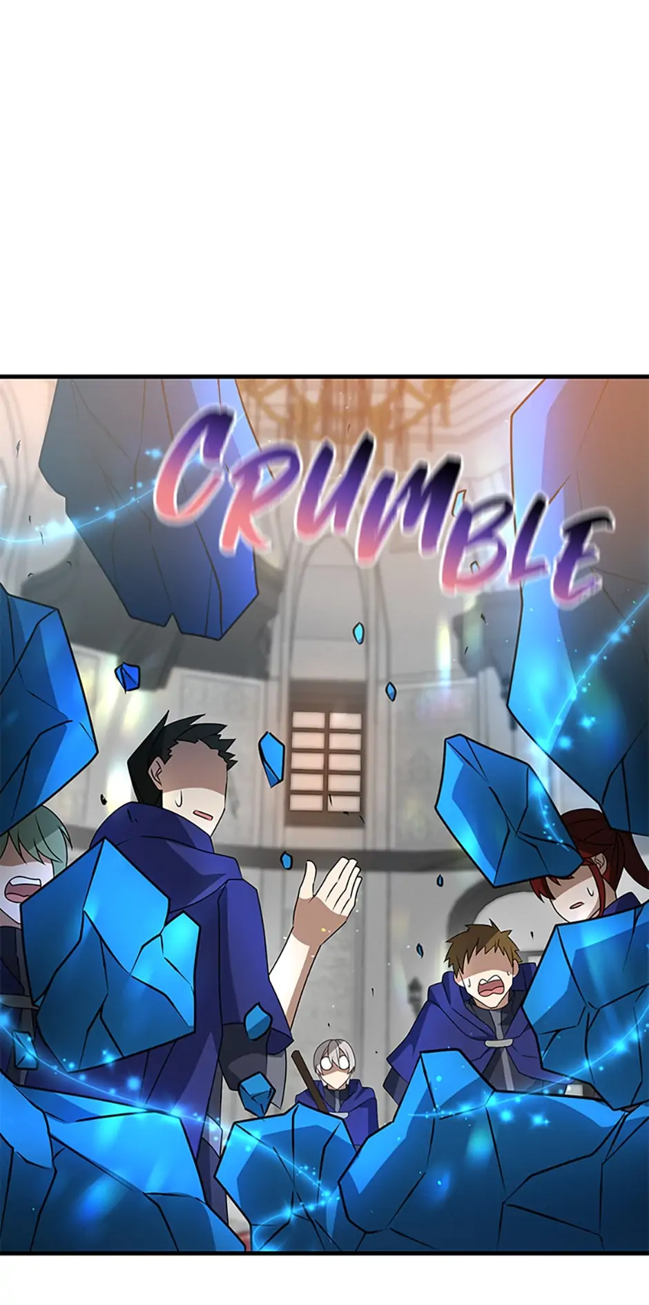 The Lazy Swordmaster chapter 17 page 68