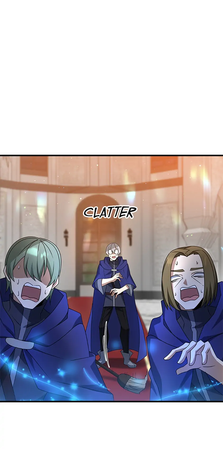 The Lazy Swordmaster chapter 17 page 69