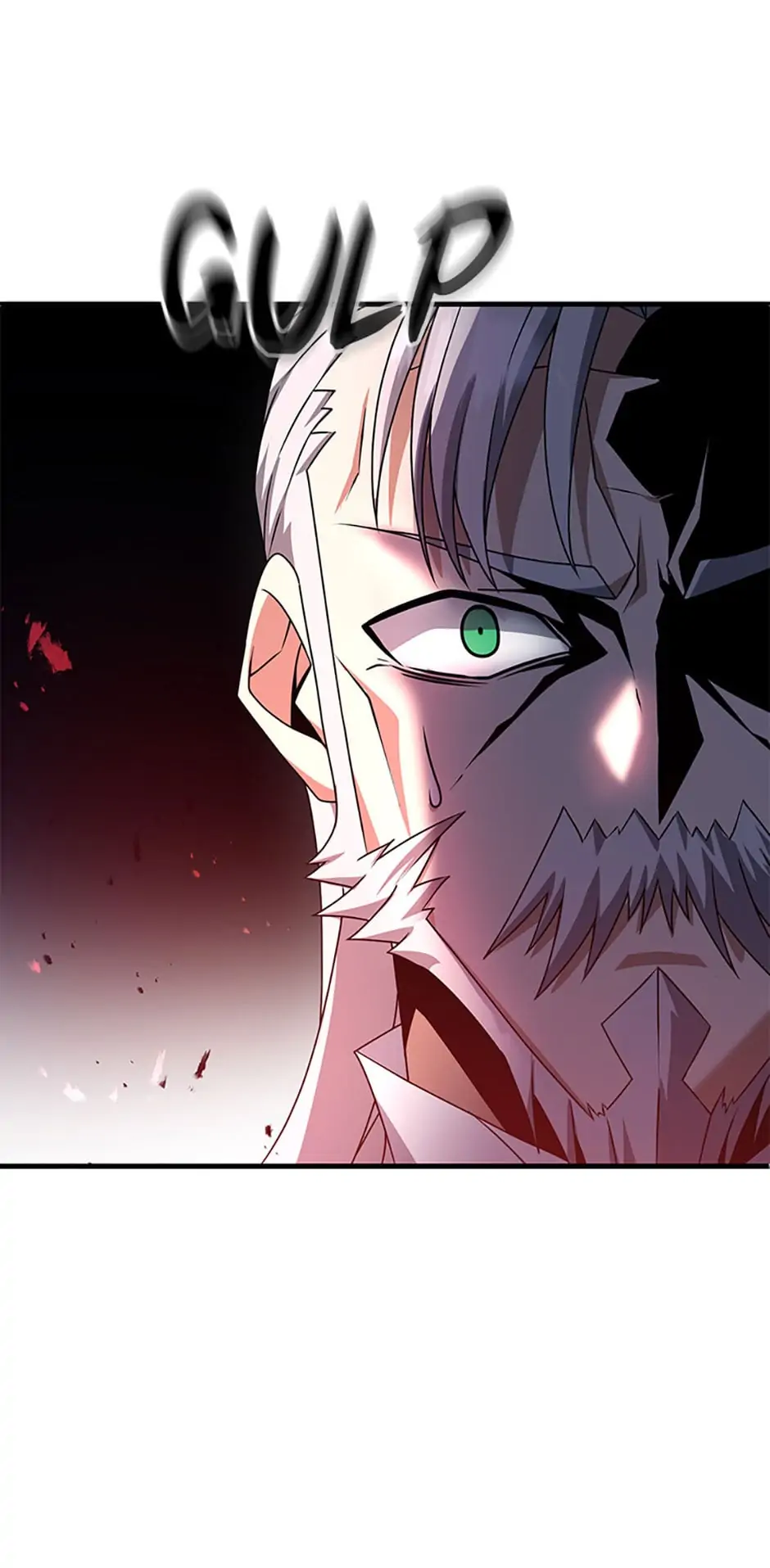 The Lazy Swordmaster chapter 17 page 8