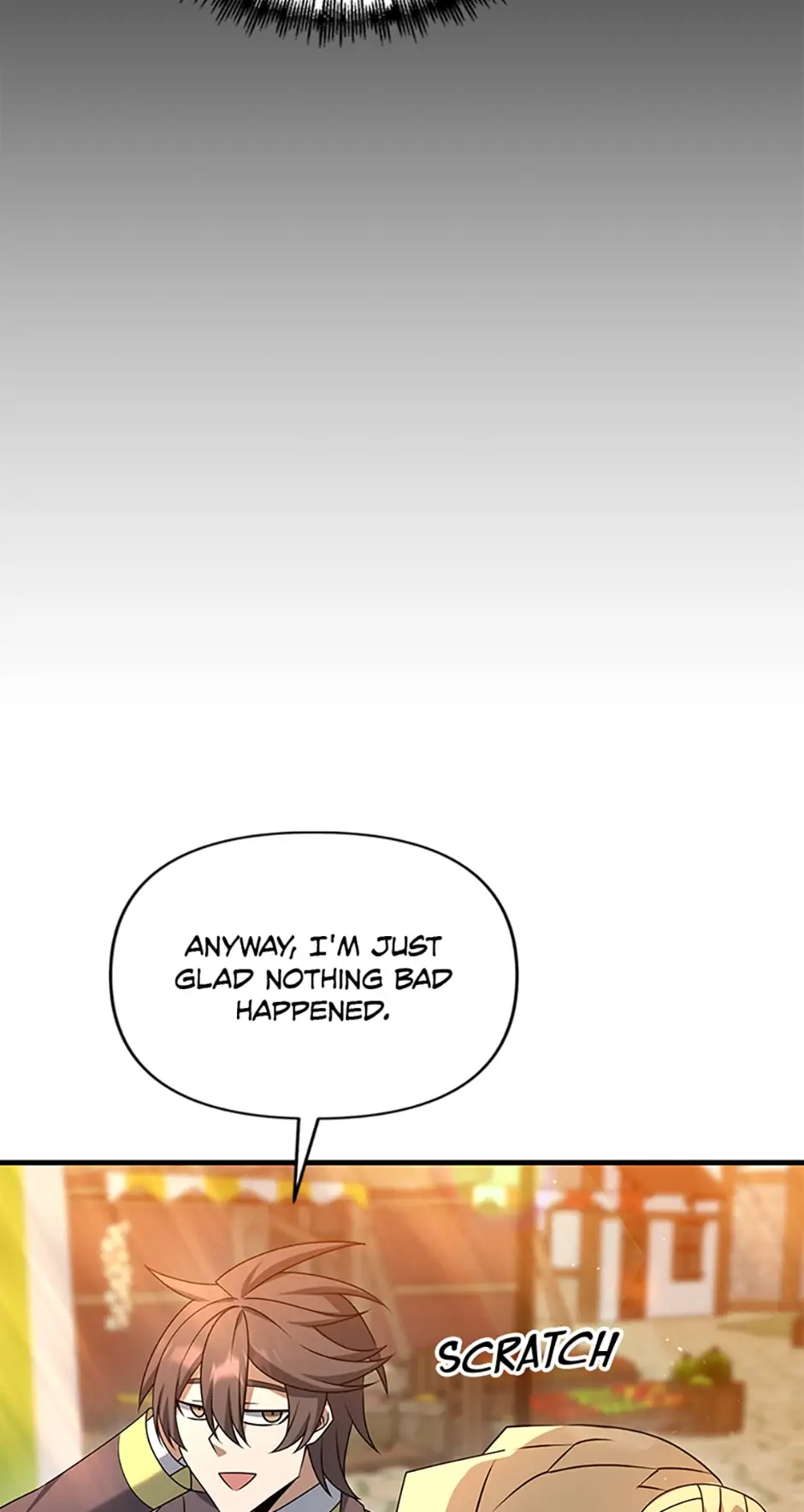 The Lazy Swordmaster chapter 18 page 10