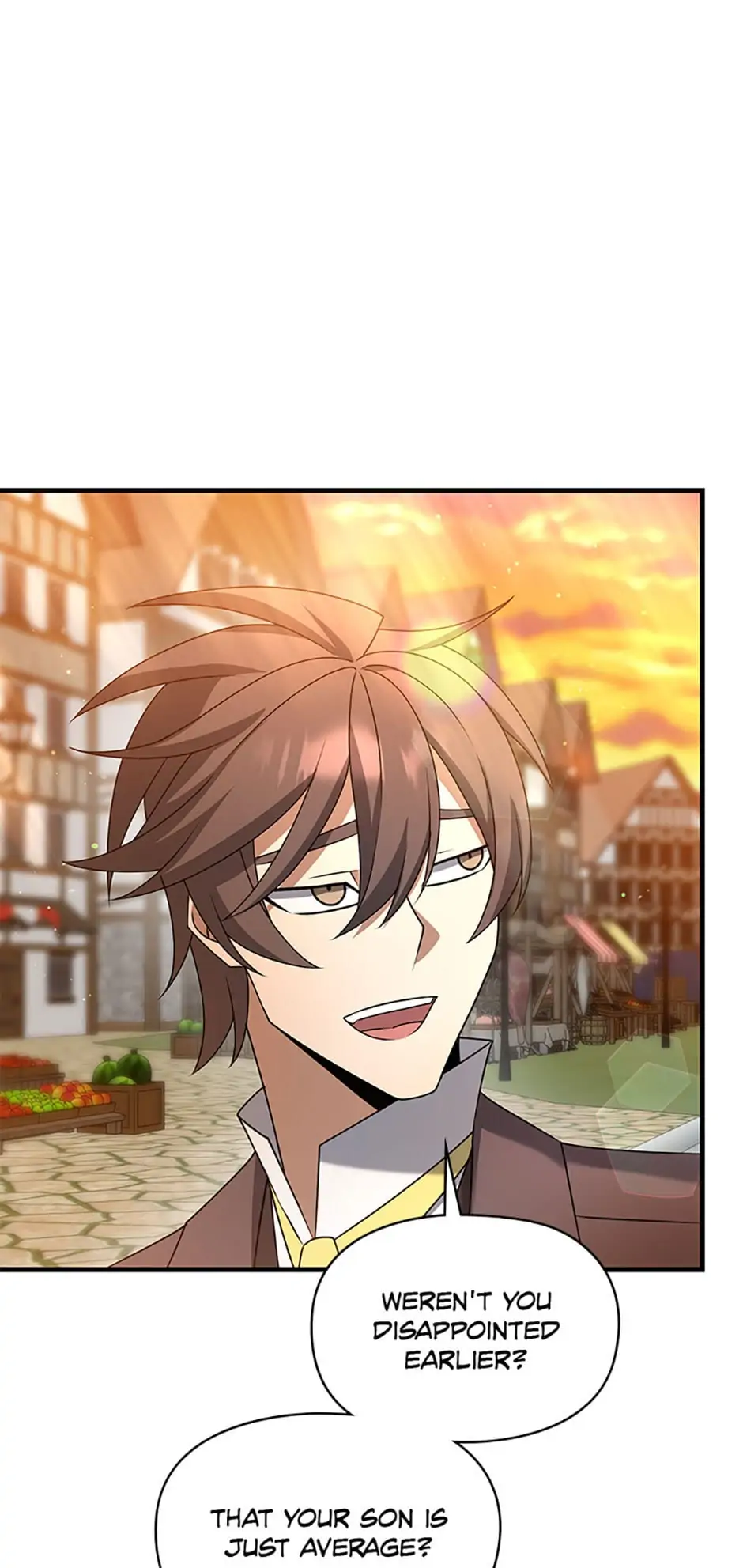 The Lazy Swordmaster chapter 18 page 15