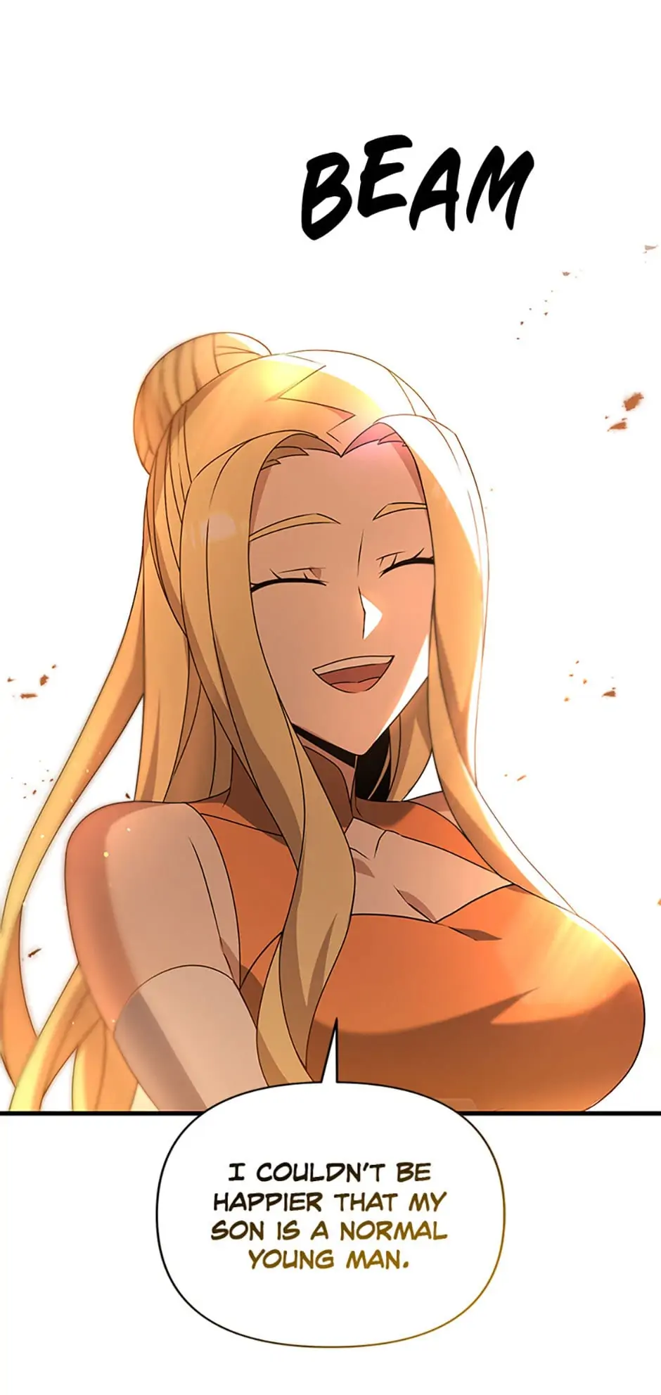 The Lazy Swordmaster chapter 18 page 17