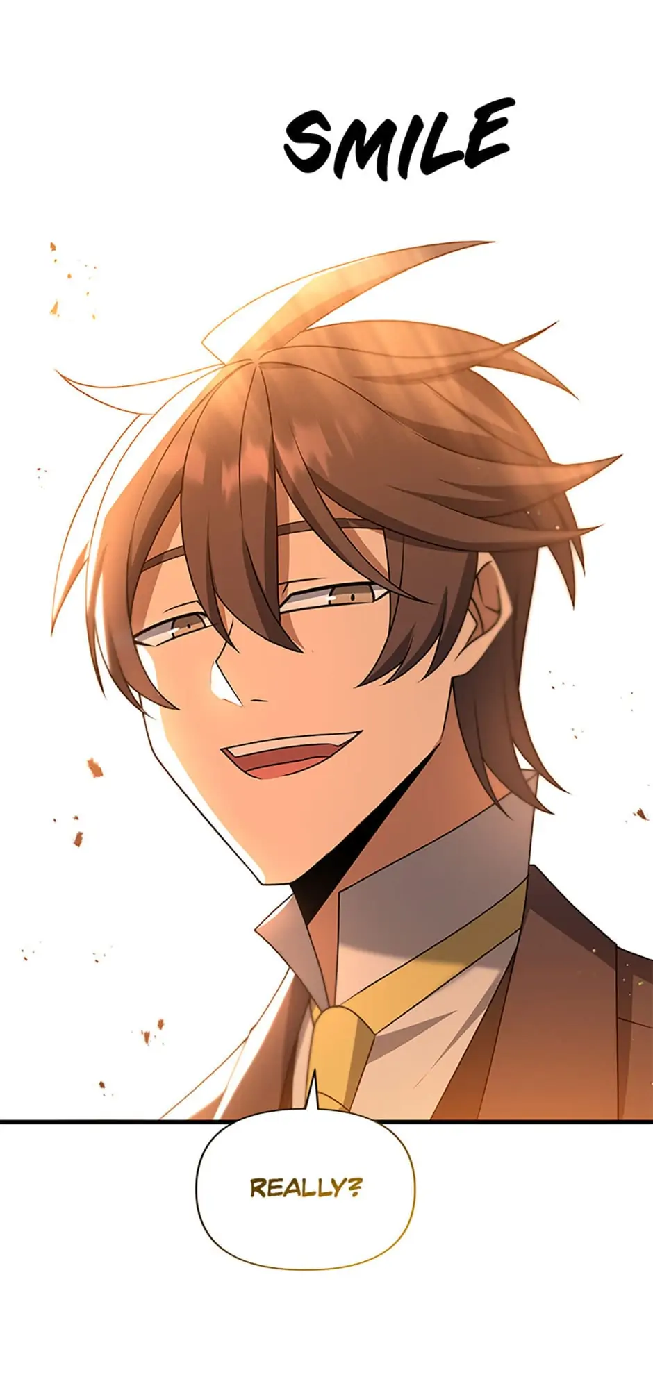 The Lazy Swordmaster chapter 18 page 19