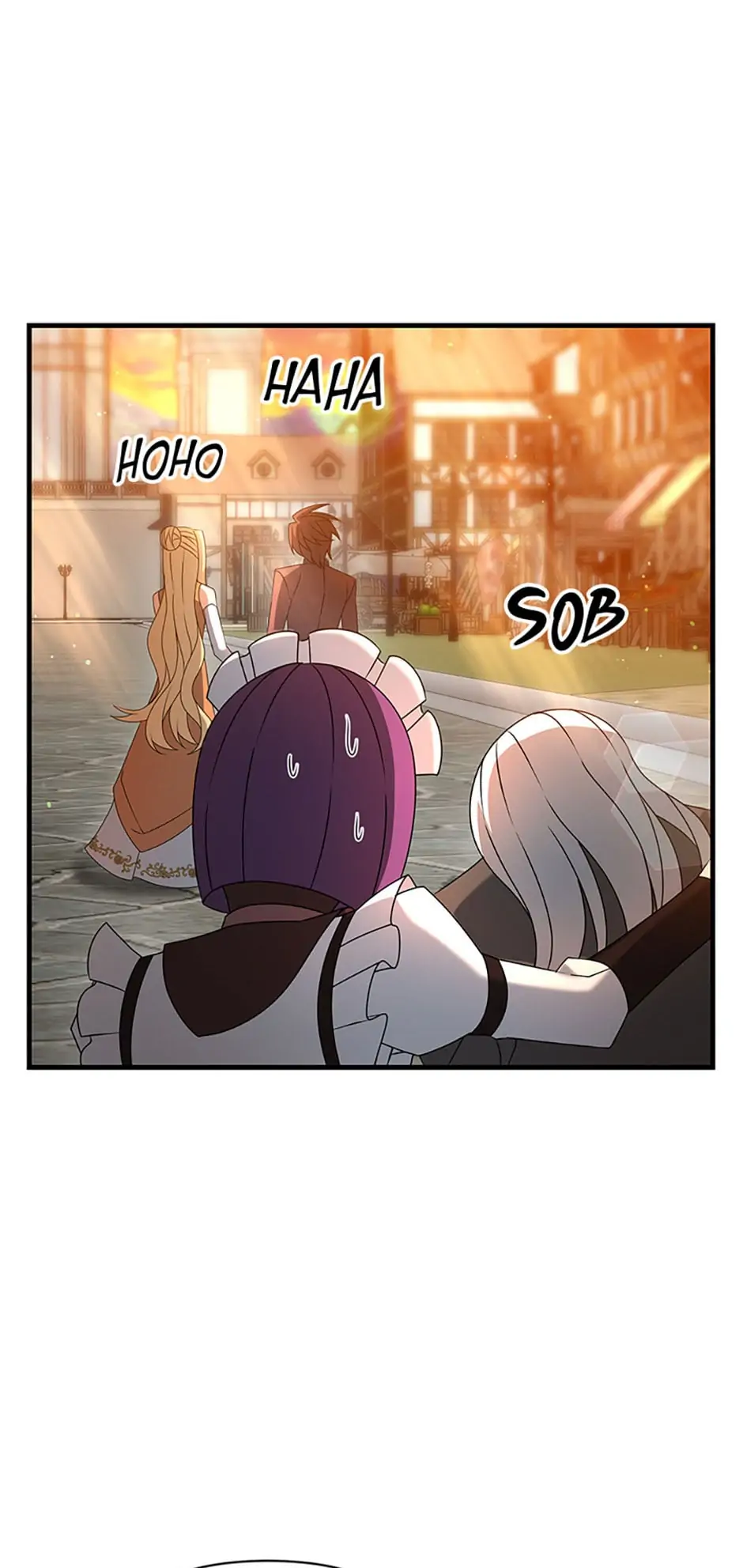 The Lazy Swordmaster chapter 18 page 20