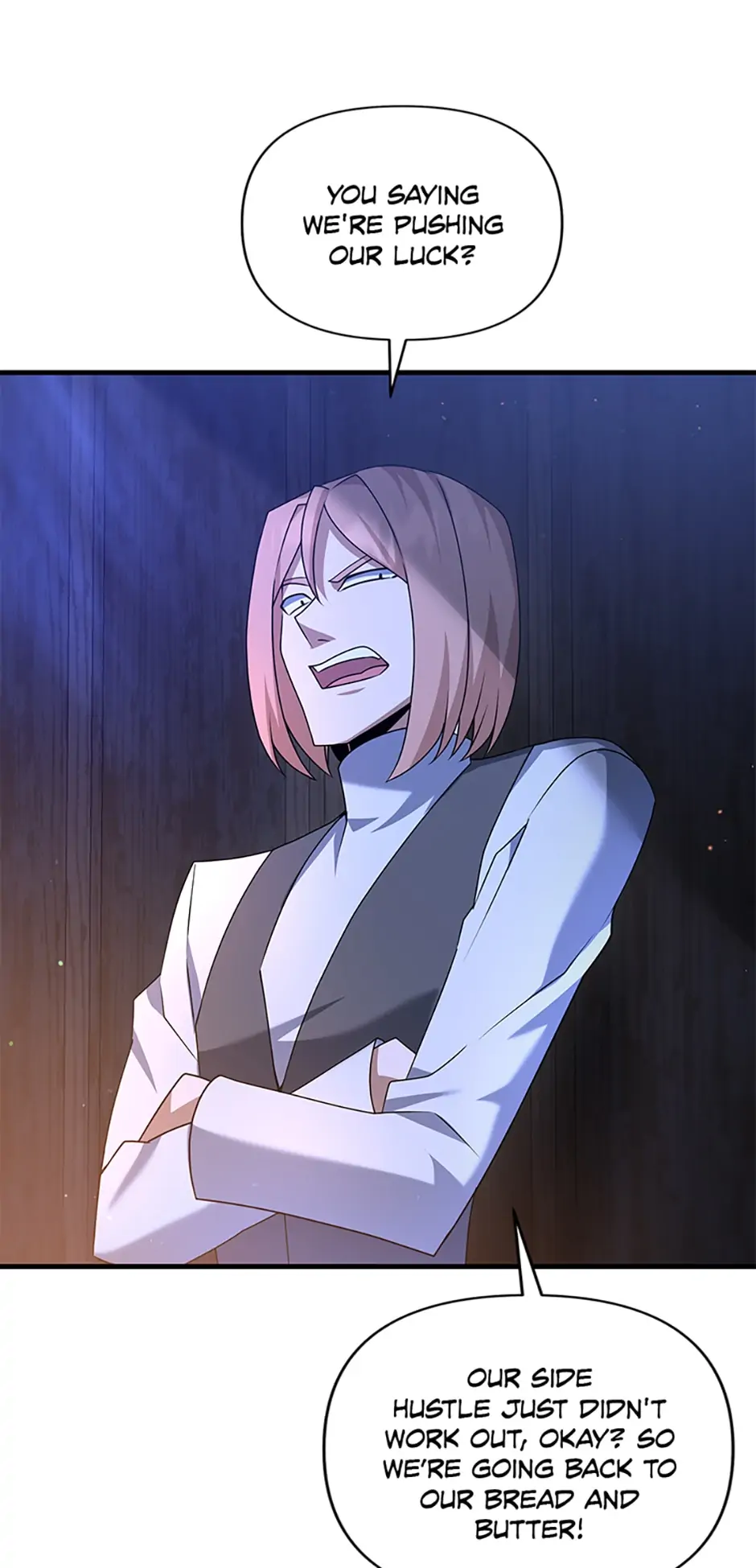 The Lazy Swordmaster chapter 18 page 25