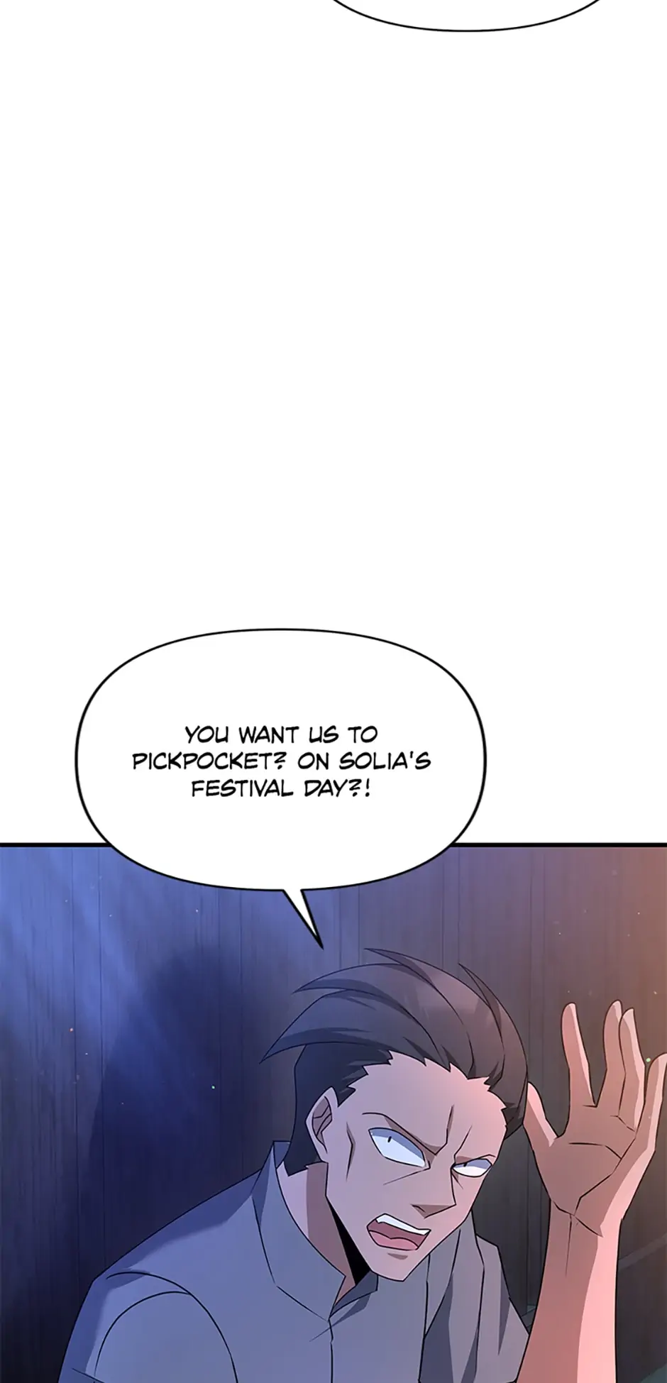 The Lazy Swordmaster chapter 18 page 26