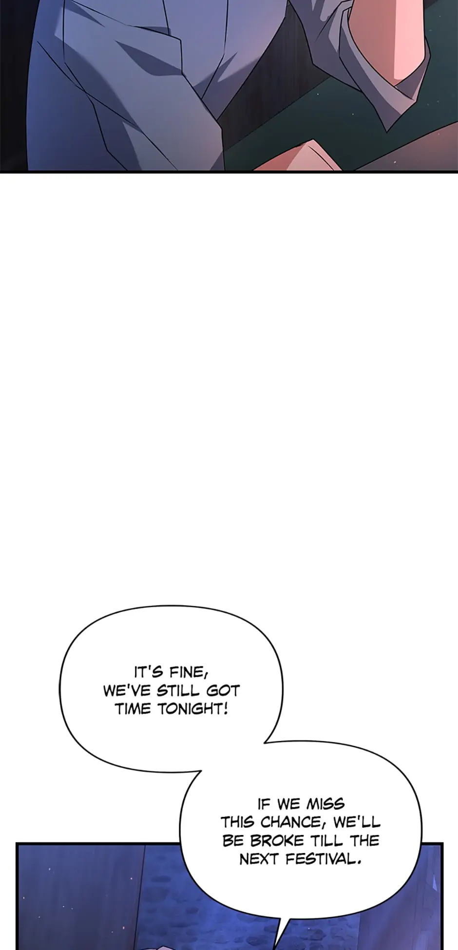 The Lazy Swordmaster chapter 18 page 27