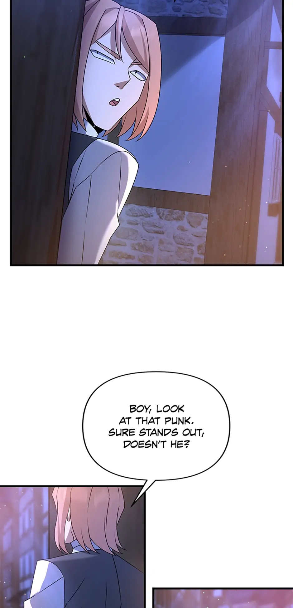 The Lazy Swordmaster chapter 18 page 28