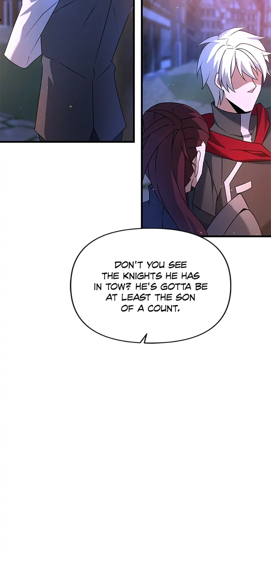 The Lazy Swordmaster chapter 18 page 29