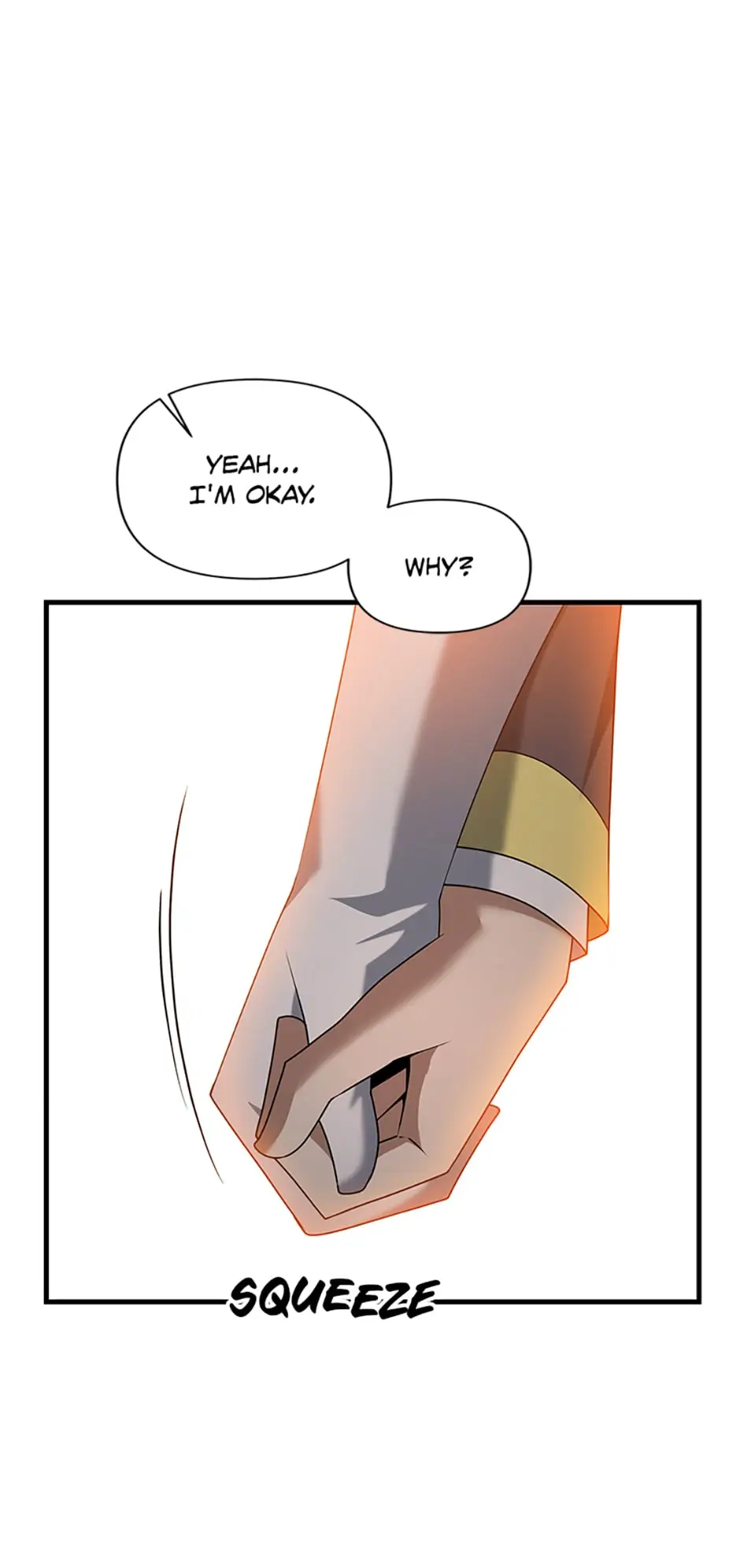 The Lazy Swordmaster chapter 18 page 3