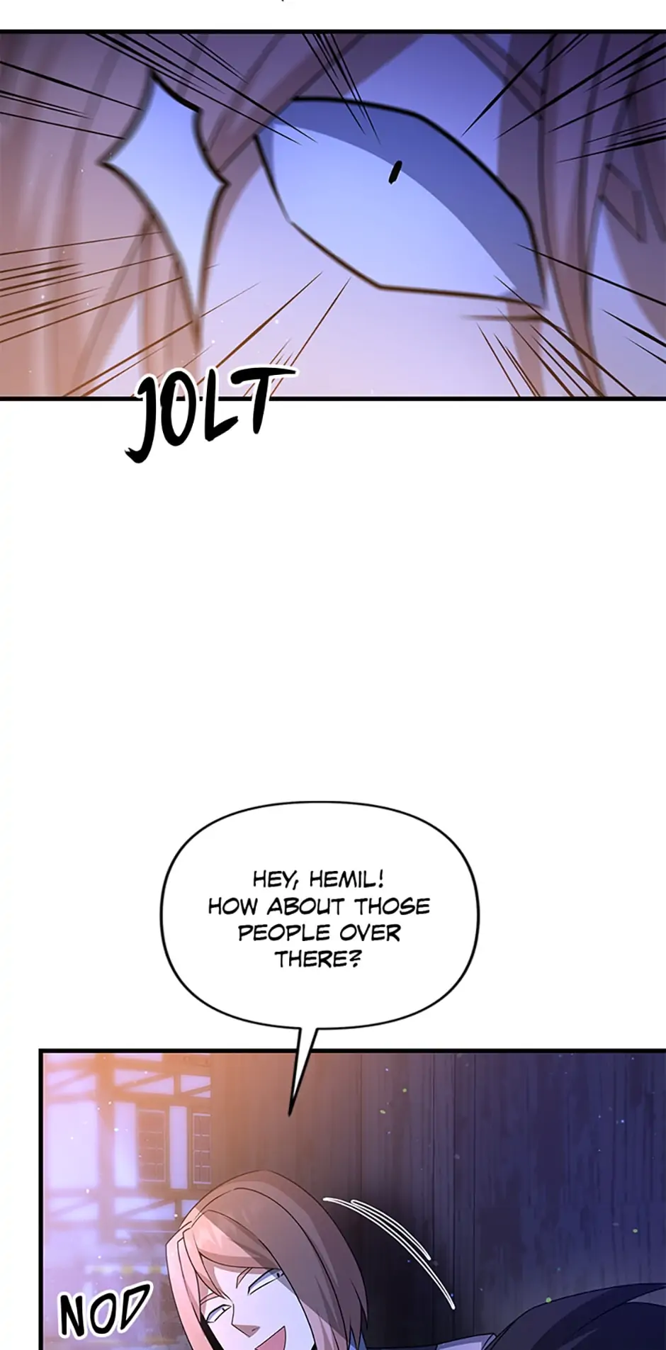 The Lazy Swordmaster chapter 18 page 31