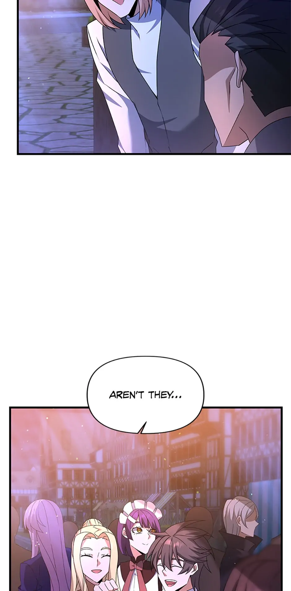 The Lazy Swordmaster chapter 18 page 32