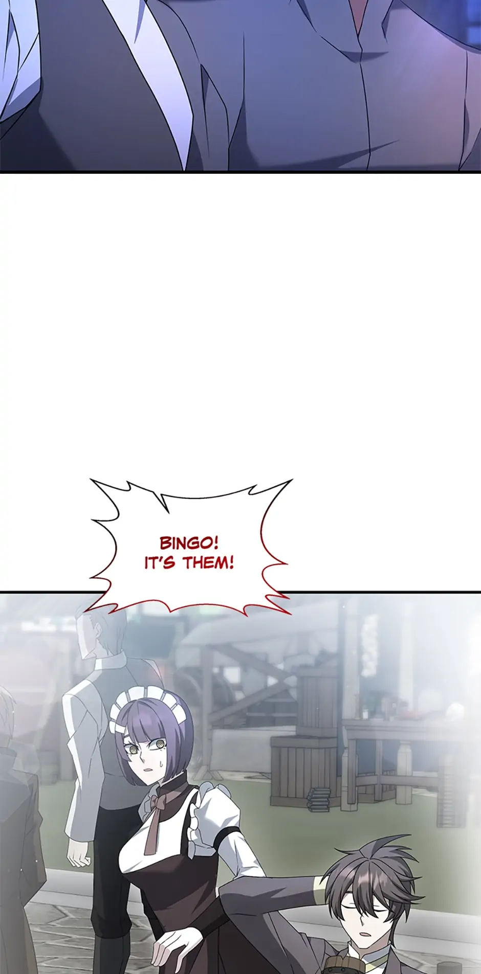 The Lazy Swordmaster chapter 18 page 34