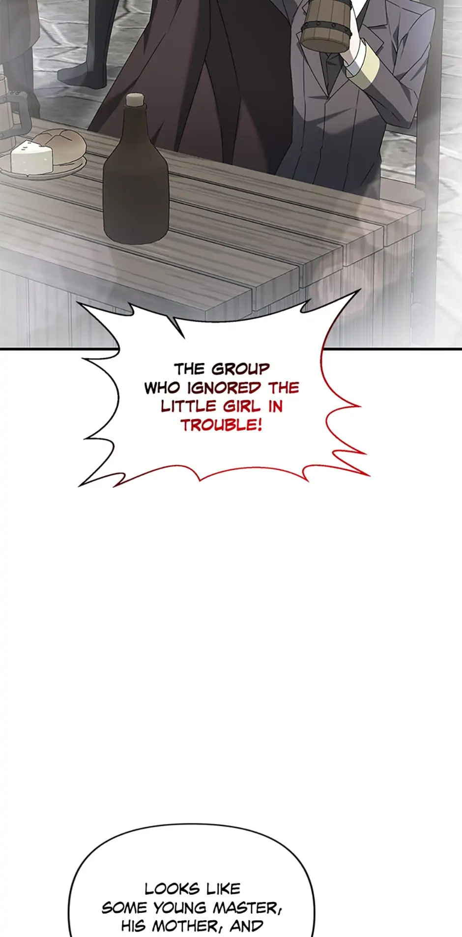 The Lazy Swordmaster chapter 18 page 35