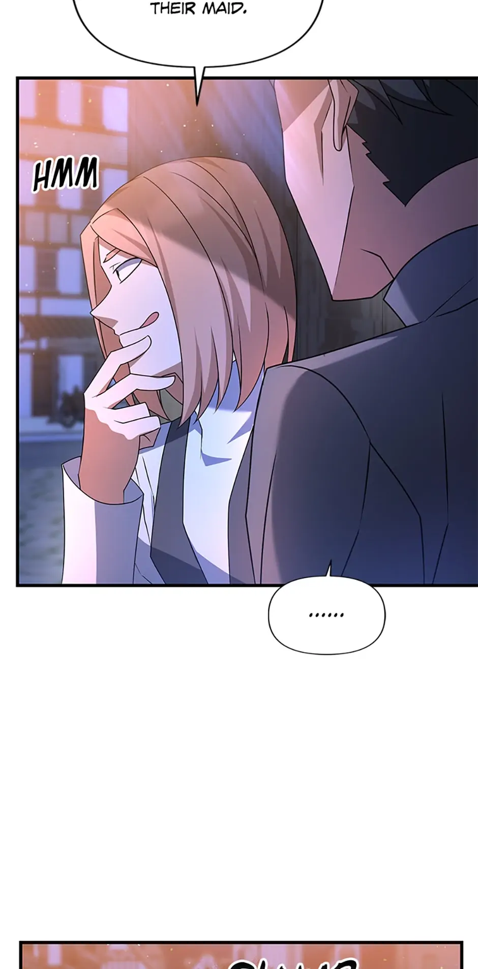 The Lazy Swordmaster chapter 18 page 36