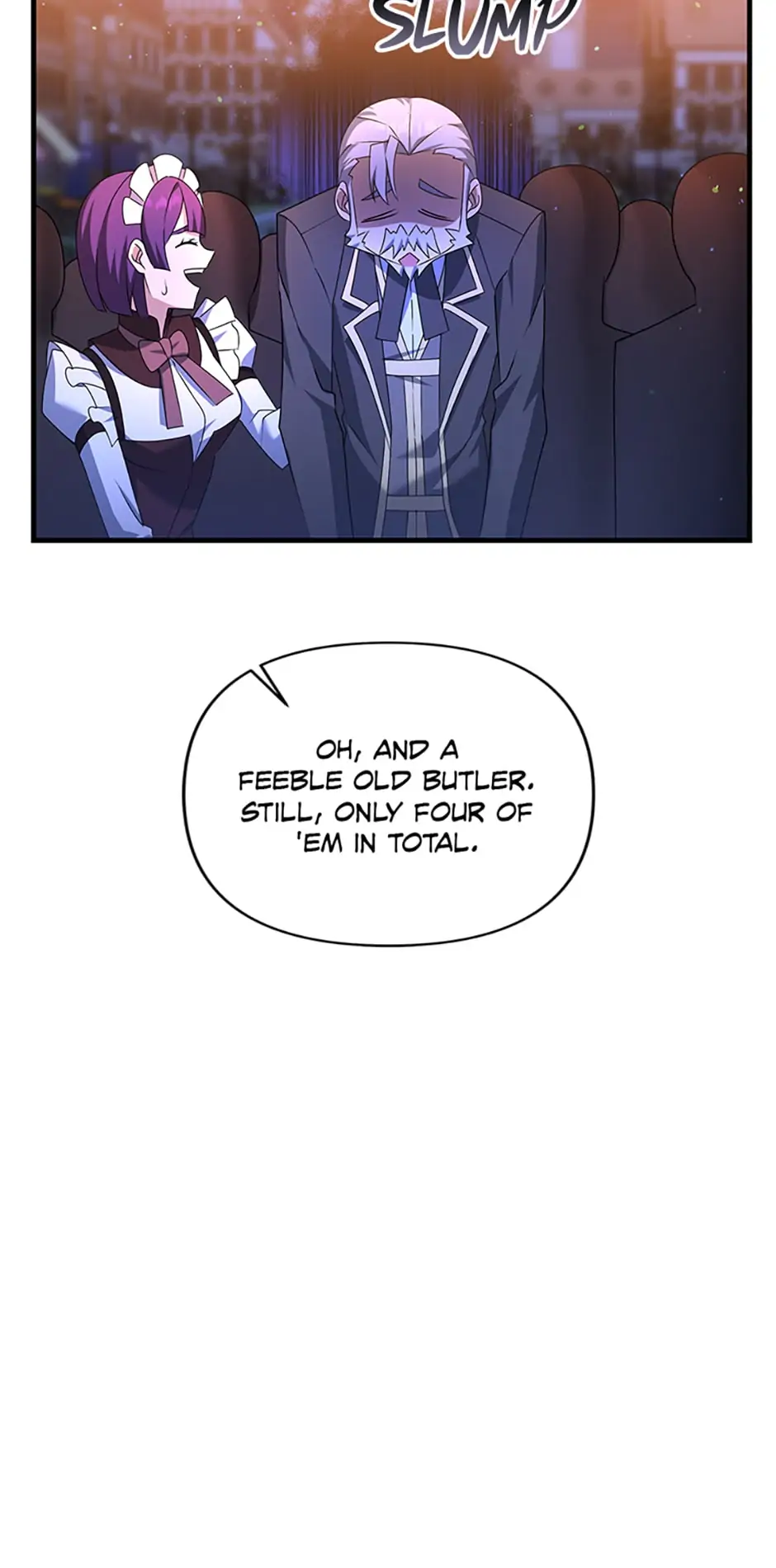 The Lazy Swordmaster chapter 18 page 37