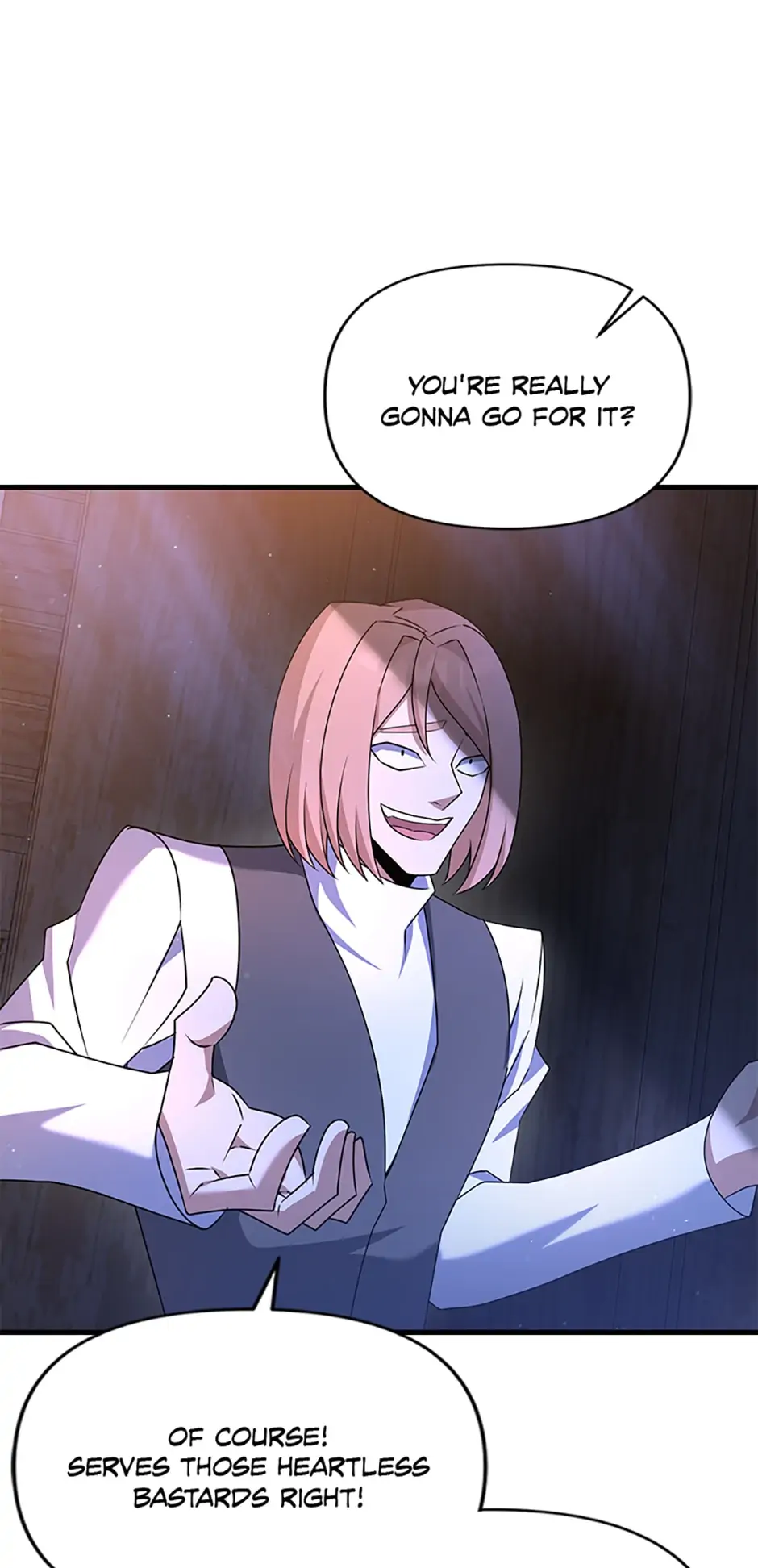 The Lazy Swordmaster chapter 18 page 38