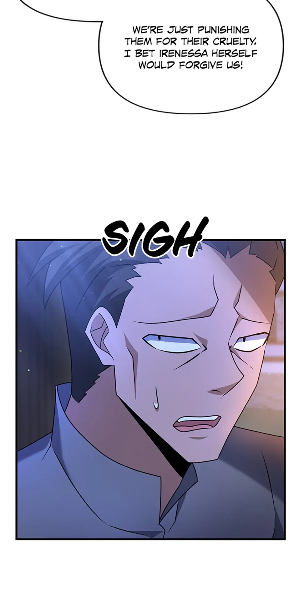 The Lazy Swordmaster chapter 18 page 39