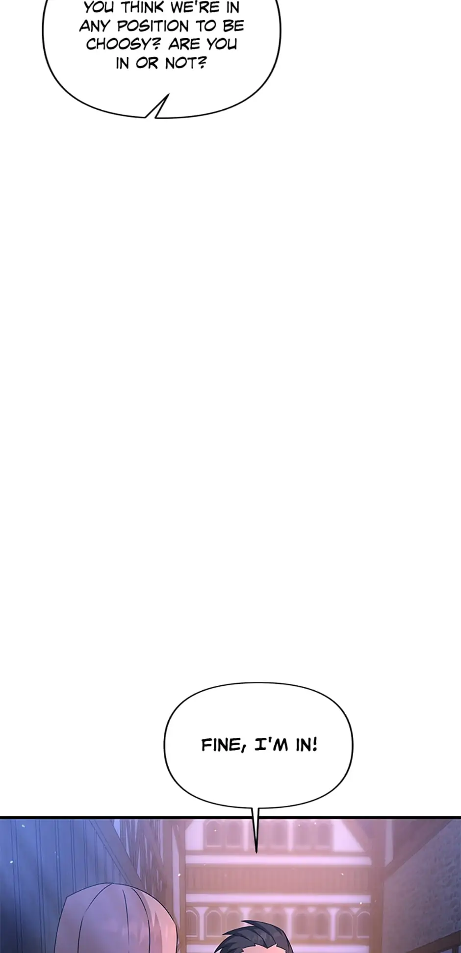 The Lazy Swordmaster chapter 18 page 42