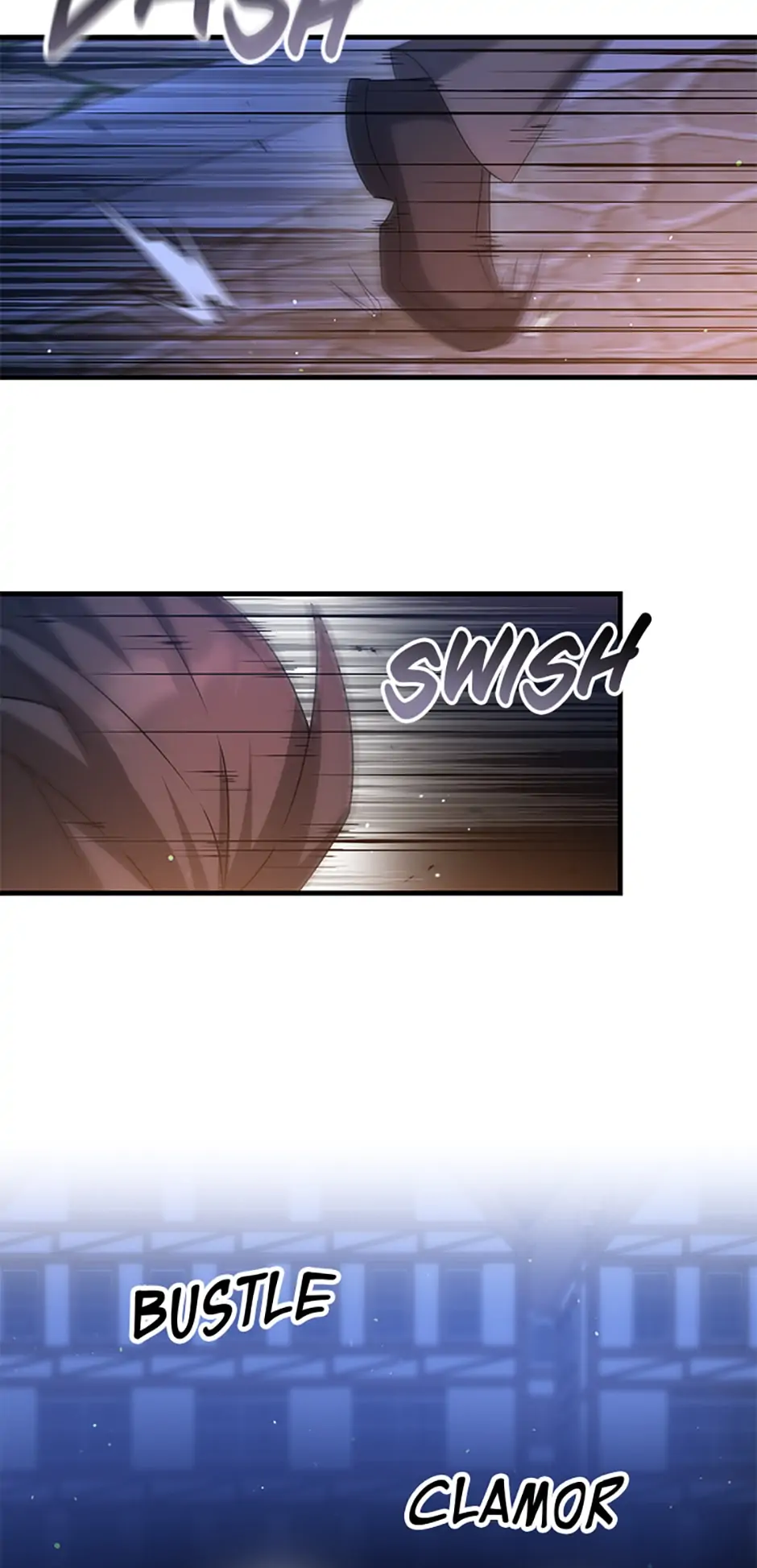 The Lazy Swordmaster chapter 18 page 45