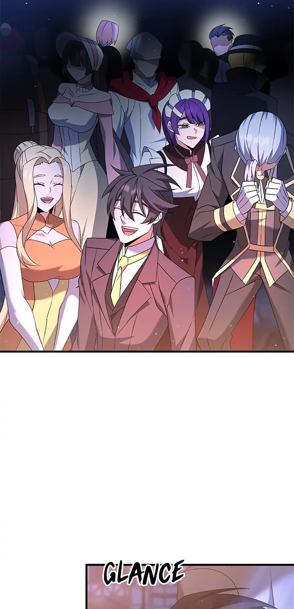 The Lazy Swordmaster chapter 18 page 46