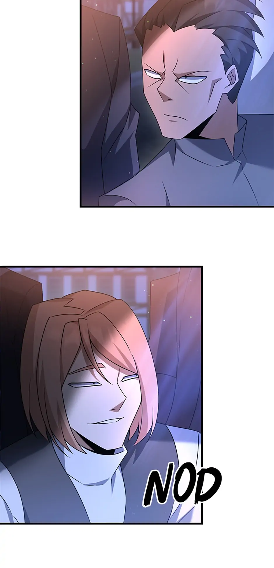 The Lazy Swordmaster chapter 18 page 47