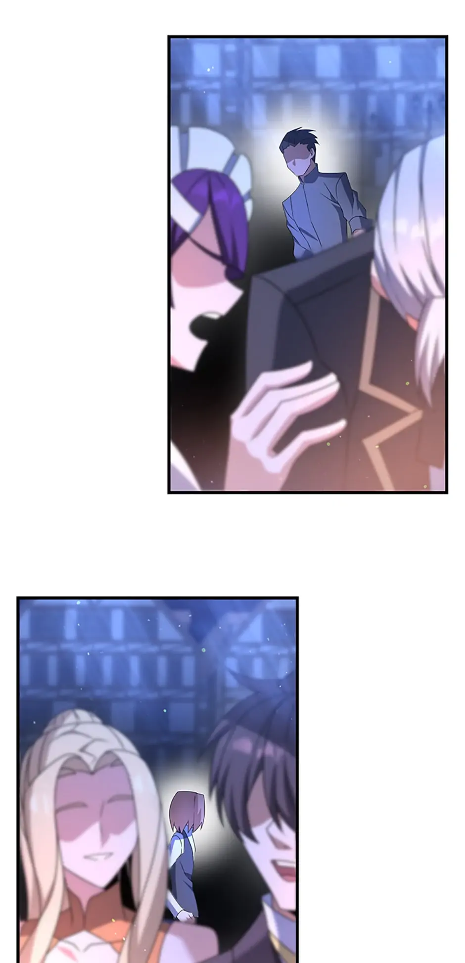 The Lazy Swordmaster chapter 18 page 49