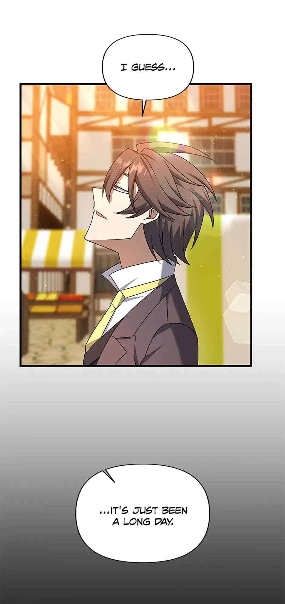 The Lazy Swordmaster chapter 18 page 5