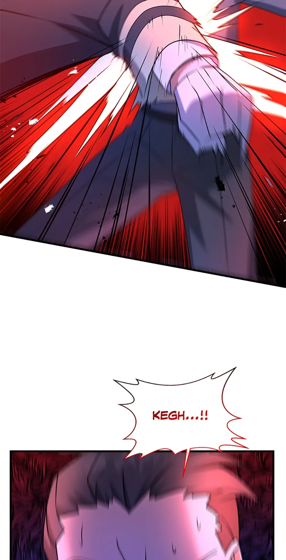 The Lazy Swordmaster chapter 18 page 53