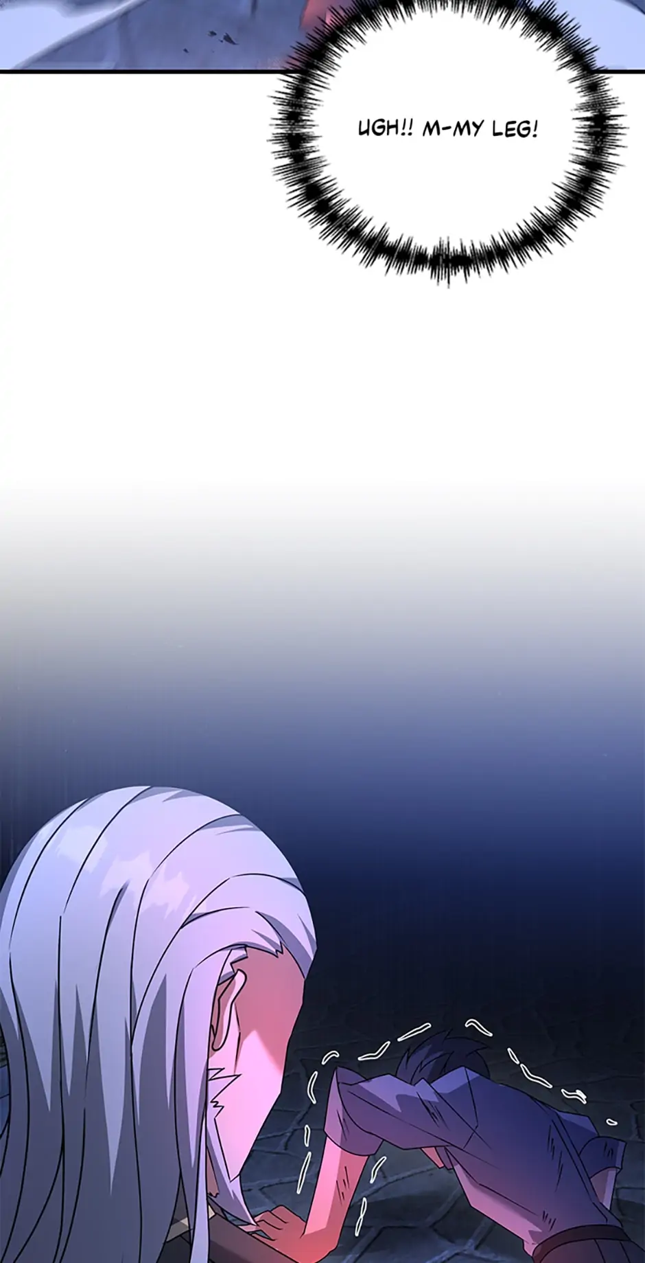 The Lazy Swordmaster chapter 18 page 57