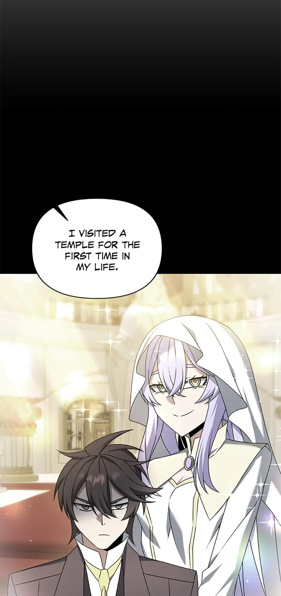 The Lazy Swordmaster chapter 18 page 6