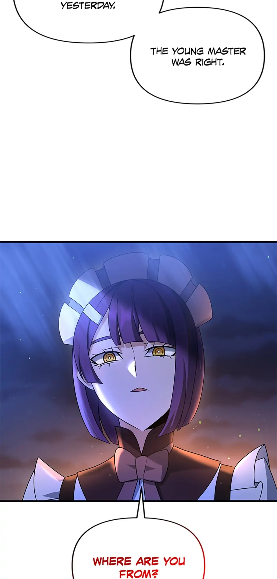 The Lazy Swordmaster chapter 18 page 67