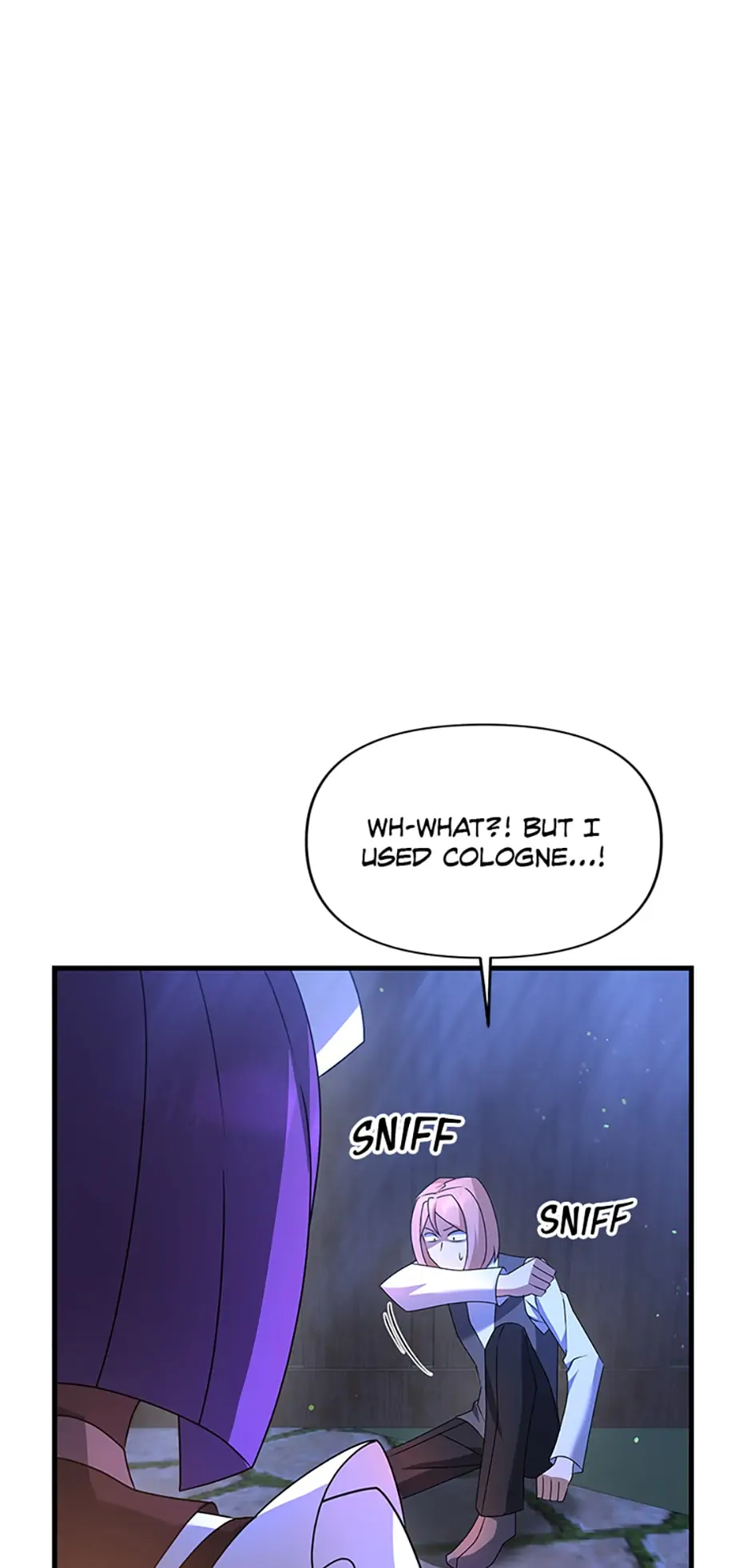 The Lazy Swordmaster chapter 18 page 70